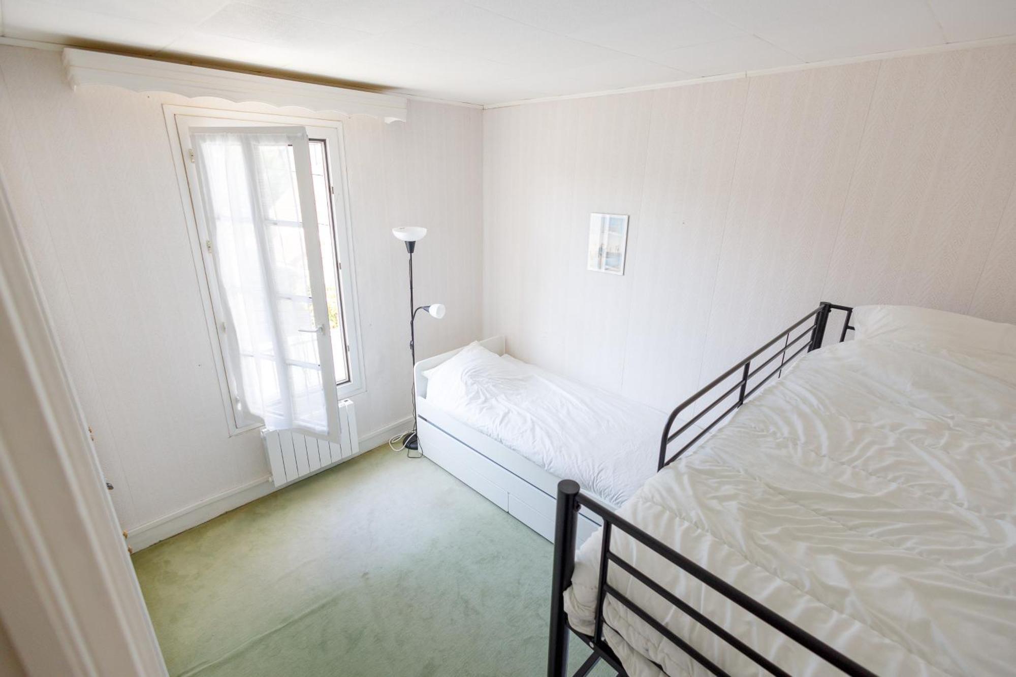 La Maison Cabourgeaise Proche Mer Zewnętrze zdjęcie