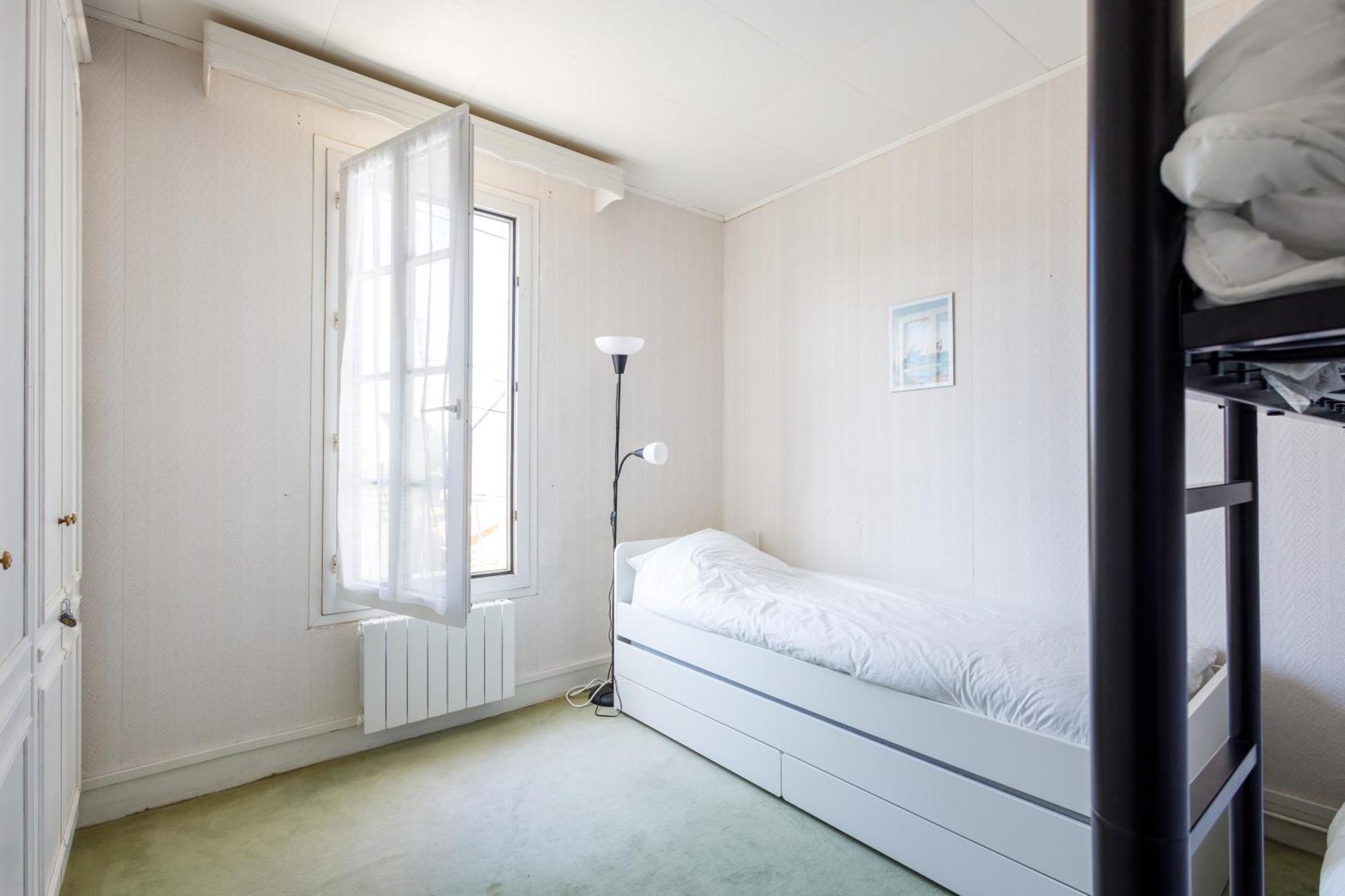 La Maison Cabourgeaise Proche Mer Zewnętrze zdjęcie