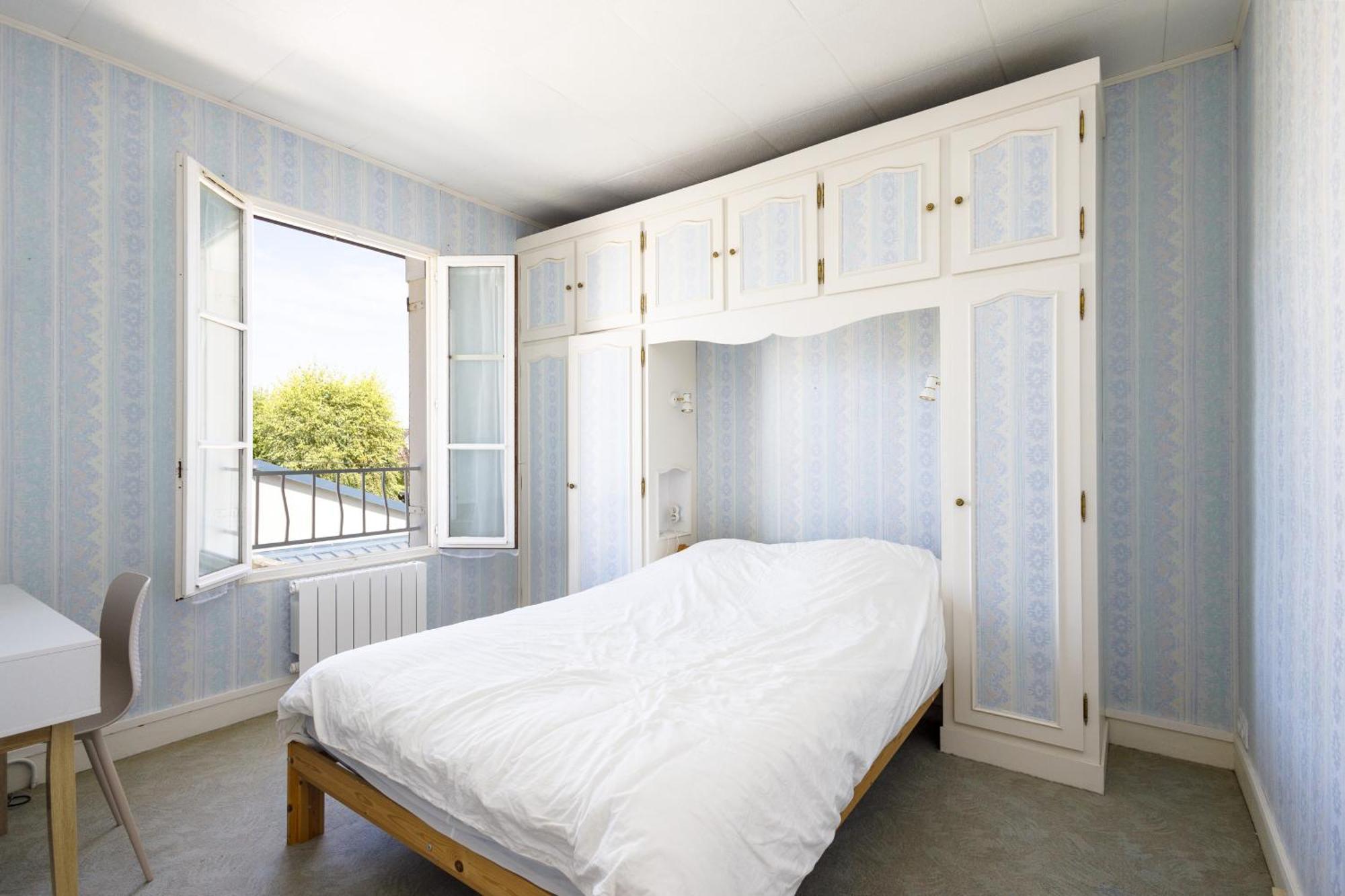 La Maison Cabourgeaise Proche Mer Zewnętrze zdjęcie