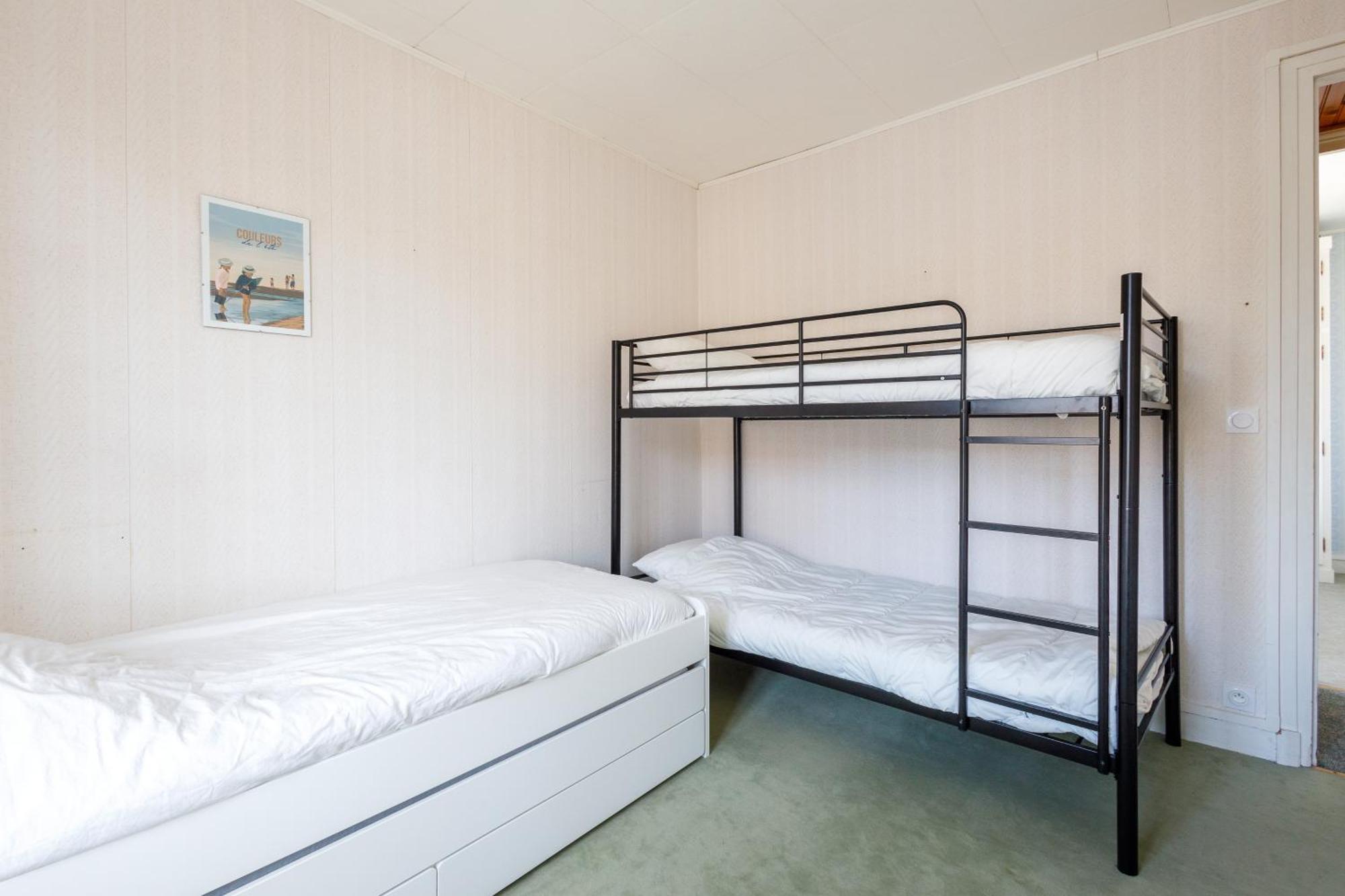 La Maison Cabourgeaise Proche Mer Zewnętrze zdjęcie